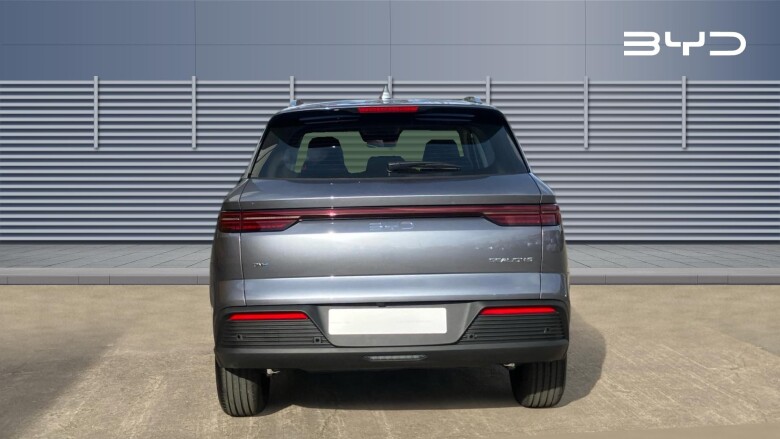 BYD Sealion 5 1.5 DM-i Comfort 5dr Auto Estate